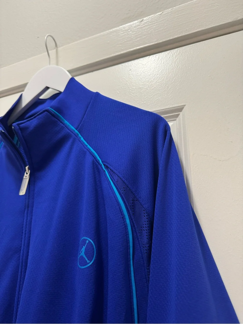 Air Jordan Dri-Fit Lightweight Jacket